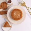 Buy Blissful Lotus Biscoff Cake