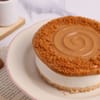 Shop Blissful Lotus Biscoff Cake
