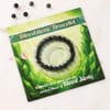 Buy Bloodstone Strength Gemstone Bracelet Rakhi
