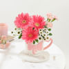 Buy Bloom And Brew Arrangement
