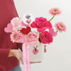 Buy Blooming Affection Women's Day Arrangement