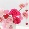 Shop Blooming Affection Women's Day Arrangement