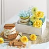 Buy Blooming Biscoff Love