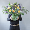 Blooming Carnival in a Vase Online