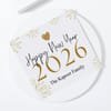 Gift Blooming Celebrations Personalized New Year Gift Hamper