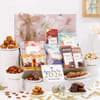 Blooming Celebrations Personalized New Year Gift Hamper