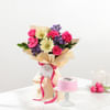 Gift Blooming Delights Mother's Day Gift Combo
