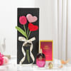 Blooming Fragrance Gift Combo Online
