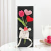Buy Blooming Fragrance Gift Combo For Mom