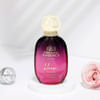 Shop Blooming Fragrance Gift Combo For Mom