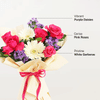 Gift Blooming Grace Bouquet