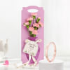Blooming Grace Mother's Day Gift Combo Online