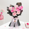 Gift Blooming Grace Women's Day Bouquet