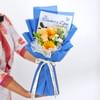 Shop Blooming Gratitude Bouquet