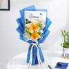 Blooming Gratitude Bouquet Online