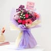Blooming Love Girlfriend's Day Bouquet Online