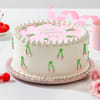 Shop Blooming Love Mother's Day Cake