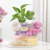 Blooming Love Mother's Day Gift Hamper Online