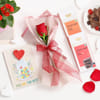 Gift Blooming Love Surprise