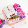 Blooming Memories Personalized Mother's Day Gift Online