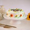 Buy Blooming Sunshine Women's Day Cake