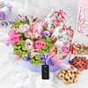 Blooming Surprise Hamper Online