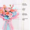 Gift Blooming Symphony Gift Bouquet for Mom