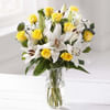 Blooming Yellow Online
