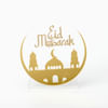 Buy Blooms And Munchies Eid Gift Basket