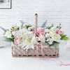 Gift Blooms From My Heart Floral Arrangement