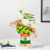 Shop Blooms Of Freedom Independence Day Arrangement