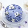 Blossom Celebration Cake (Half kg) Online