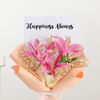 Shop Blossoming Appreciation Boss Day Bouquet