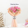 Blossoming Appreciation Boss Day Bouquet Online