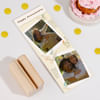 Buy Blossoming Love Personalized Anniversary Photo Stand