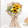 Gift Blossoms And Bites Gift Combo