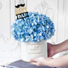 Buy Blue Beauty for Dad