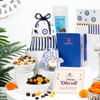 Blue Burst Diwali Gift Hamper Online