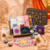 Blue Ember Diwali Hamper