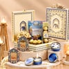 Blue Heritage Diwali Box