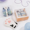 Gift Blue Hues Baby Hamper