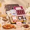 Blue Lotus Diwali Hamper