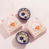Shop Blue Peacock Diwali Gift Hamper
