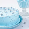 Buy Blue Pearls Cake (1 Kg)