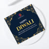 Gift Blue Splendour Diwali Gift Hamper