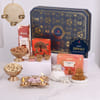 Buy Blue Splendour Diwali Gift Hamper