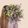Blueberry bouquet - Myrtille Online