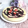 Blueberry Cake Online