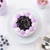 Gift Blueberry Charm Cake - 300 gm