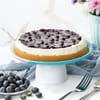 Gift Blueberry Cheesecake Enchante